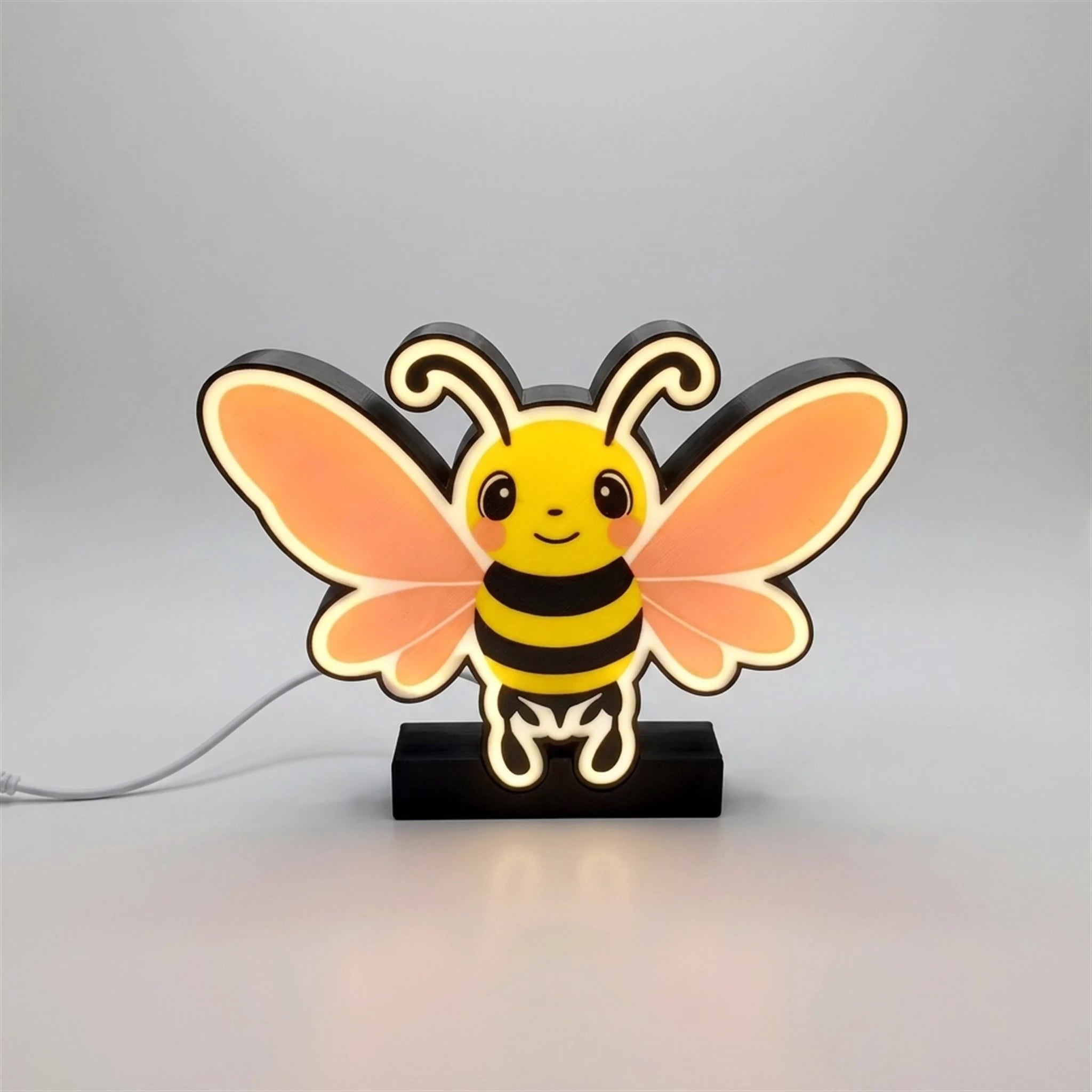 lampka-led-pszczolka-on