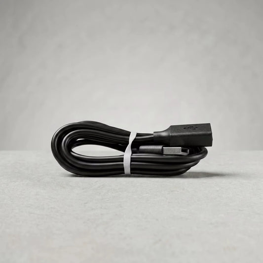 Przedłużacz USB do Lampek LED | 3 długości