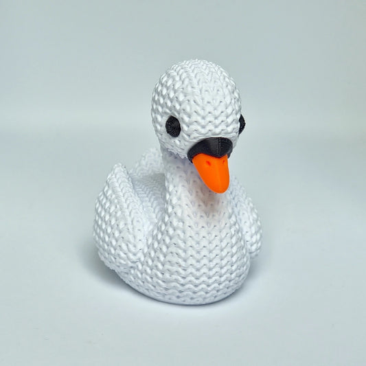 Łabędź | Cudak | Figurka magnetyczna