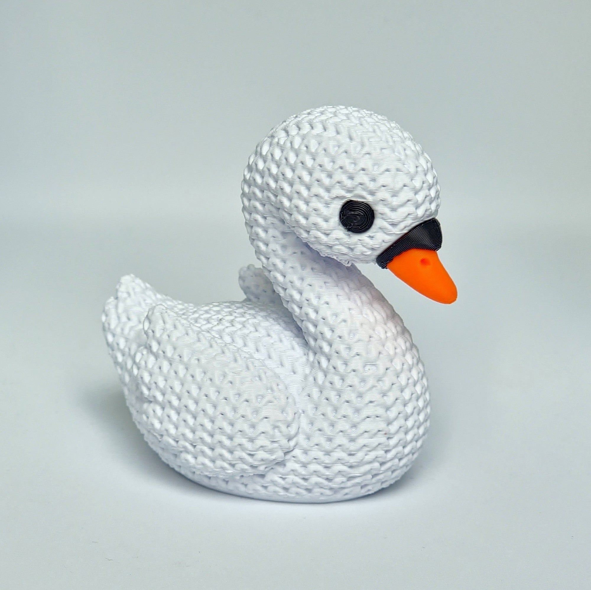 Łabędź | Cudak | Figurka magnetyczna