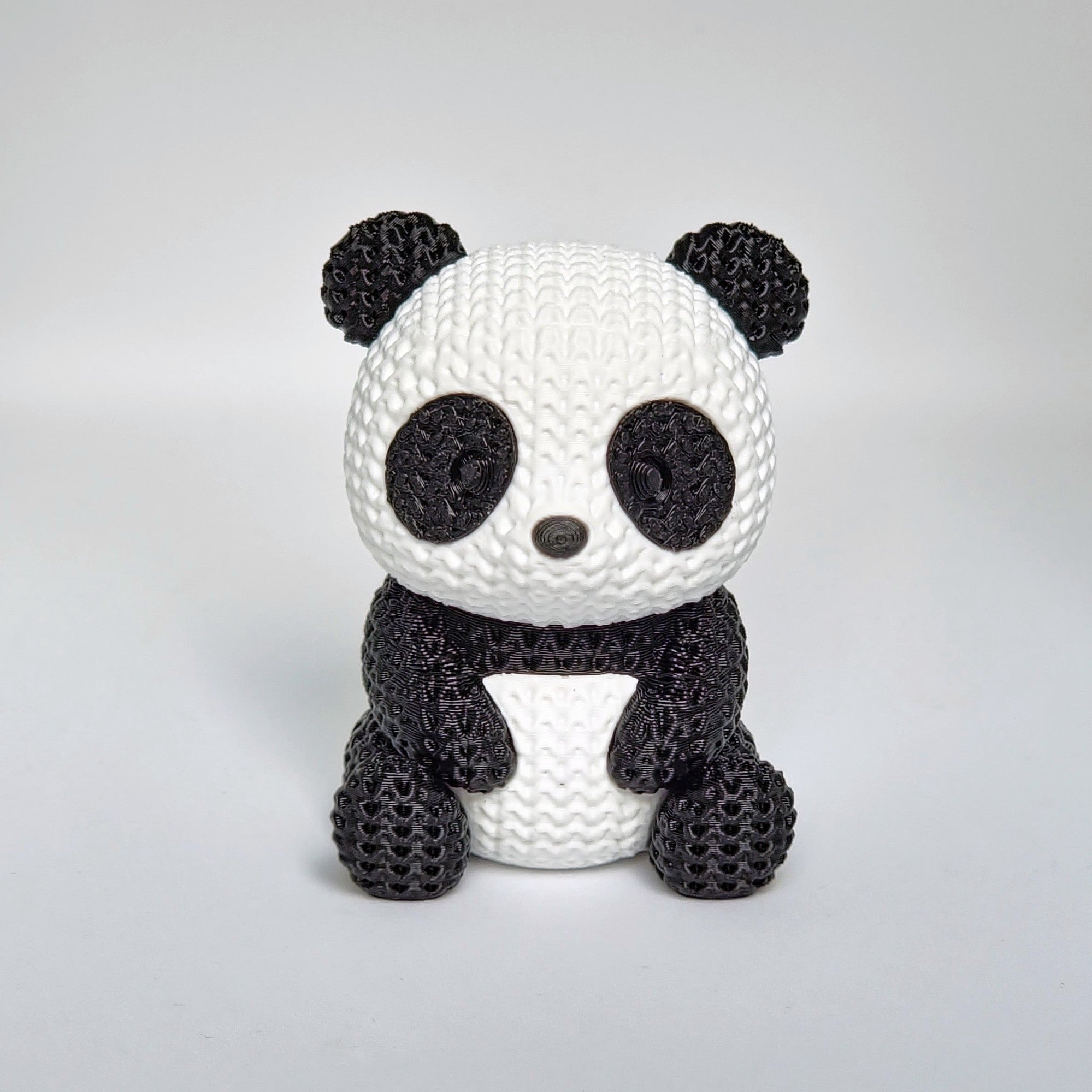 Panda | Cudak | Figurka magnetyczna